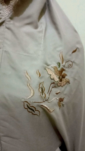 Mukena Setelan Berlengan Dewasa SAKEENA: Desain Modern & Nyaman