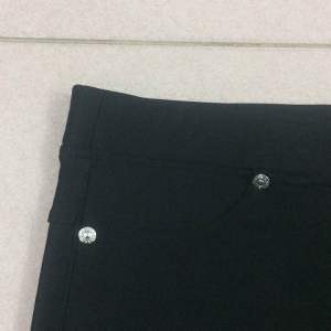 Quần tây thun dày bigsize