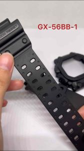 สาย CASIO G-SHOCK รุ่น GX56/GXW-56/GX-56SL ของแท้ 100%