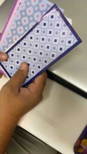 [Ready Stok] SAMPUL RAYA 2025 Design Terkini Viral Premium