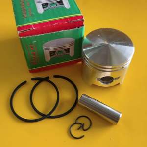 3WF ลูกสูบ เครื่องหว่านข้าว หว่านปูย เครื่องพ่นลม F30 ชุดลูกสูบ ลูกสูบแหว่น เครื่องพ่นยา เครื่องพ่นลม เครื่องพ่นปูย 3แรง