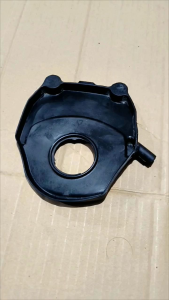 Tray Fuel Vario 110 Karbu: Tatakan Tangki Vario Karbu & Cover Pembuangan Bensin Vario 110 Karbu