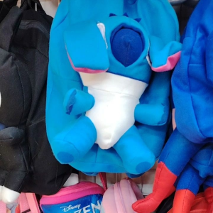 KIDS BAGPACK FASHION BAGPACK