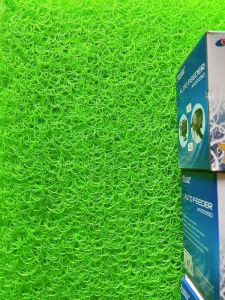 [TẶNG 2 cục pin] Máy Cho Cá Ăn Tự Động RESUN AF2005D - Có Đồng Hồ LCD Hiển Thị Thời Gian | Không Sợ Cá Đói Khi Đi Công Tác Đi Du Lịch..