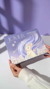 Joyaux น้ำยาล้างเครื่องประดับครบเซ็ต 120 ml.