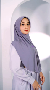 Arrafi AR 815 Jilbab hijab kerudung bergo krudung wanita dewasa jersey instan lise pyet bling manik best seller terbaru terlaris kekinian murah viral 2024 adem murah promo daily ootd cantik pet antem bahan stella cantik bayar di tempat COD gratis ongkir
