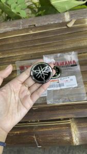 EMBLEM GARPUTALA TANGKI RXKING RX KING ORIGINAL YAMAHA