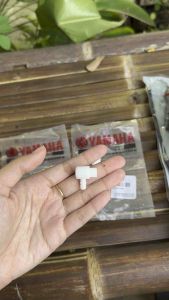 FILTER HAWA LUBANG MESIN KRENGKES RX KING RXKING RXK ORIGINAL YAMAHA