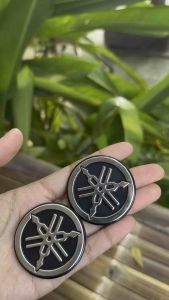 EMBLEM LOGO GARPUTALA RX KING RXKING RXK LOKAL SEPASANG