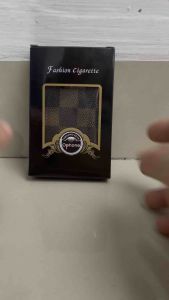 Kotak Rokok Praktis & Bahan Metal untuk Semua Ukuran