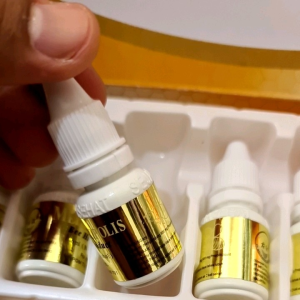 Propolis Melia Sehat Sejahtera MSS harga 1 botol