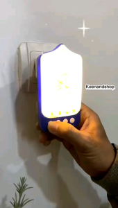 Speaker Murottal Al-Qur'an Lampu Tidur Bisa Nyala 24 JAM Quran Surah Dzikir Ruqyah Speaker Portable