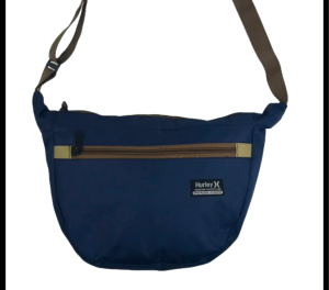 tas slempang pria/wanita tas slempang perahu