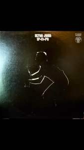 ผลิตภัณฑ์ Vinyl LP [แผ่นเสียง] - Artist: Elton John - Album: 17-11-70 - Cover: VG++ - Disc: VG++ - ผู้ไพโน้ม: จาก Japan - การผ่าตัด: 1971 - ค่า: 1550