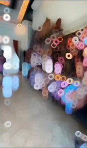 Kemeja Batik Anak Laki-laki Umur 2-12 Tahun