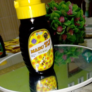 Madu TJ murni