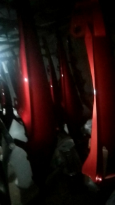 COVER BODY HONDA BEAT LAMA CARBU