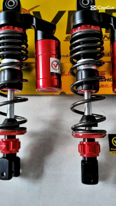 Shockbreaker VND Ak 999 B1 305mm Aerox old Aerox new shock vnd