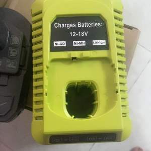 Sạc CAO CẤP hãng RYOBI 18v ! Chuyên dụng Pin hãng RYOBI 0971.72.70.74