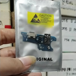 Konektor Cas SAMSUNG A02S A03S/ Papan Cas Flexible Cas Board PCB Plug In Samsung Galaxy A02S A03S