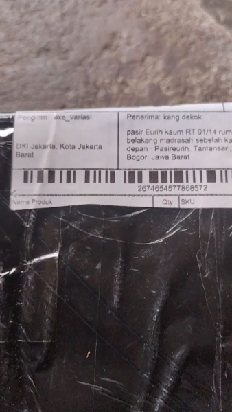 Buyer review video 4