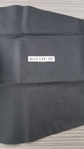 Áo Yên Suzuki Hayate 125 Đen Xìpo Đa Năng 77×56 Không Thấm Nước Form Zin . Da Thái Tẩy Trắng Hàng Đẹp Loại 1 Vvv...Zvx