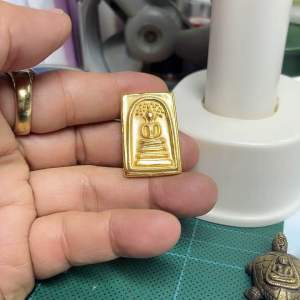 สมเด็จปกโพธิ์ เปียกทอง