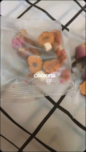 ชาสมุนไพร สมุนไพรพี่สาวจีน สมุนไพรจีน ชาดอกไม้