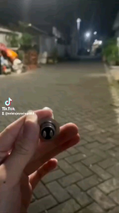 LAMPU LED MOTOR H6 LASER 2 WARNA | LED H6 LASER MOTOR UNIVERSAL | BOHLAM LED H6 MOTOR HIGH LOW