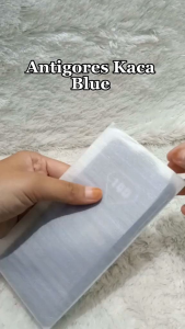 EVO - INFINIX Tempered Glass Anti Gores Kaca Anti Radiasi Blue Full TG INFINIX SMART 3+/SMART 3 PLUS/SMART 4/SMART 5/SMART 5 PRO/SMART 6/SMART 6 HD/SMART 6+/SMART 6 PLUS/SMART 7/SMART 7 HD/SMART 8/SMART 8+/SMART 8 PLUS/SMART 8 PRO/SMART 9/SMART 9 HD