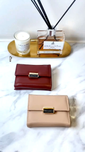 JIMSHONEY - SUNNY WALLET - DOMPET LIPAT WANITA