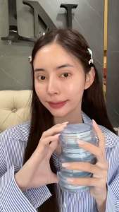 แพ็คเกจใหม่🔥SOÉ CUSHION💥คุชชั้นฉ่ำเงากึ่งแมทตัวแม่เรื่องสารสกัด บำรุงผิว คุมมัน ปกปิดบางเบากันน้ำกันแดดกันเงื่อติดทน13ชั่วโมง