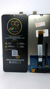 LCD TOUCHSCREEN XIAOMI REDMI 10C ORIGINAL QUALITY SUPER FULLSET
