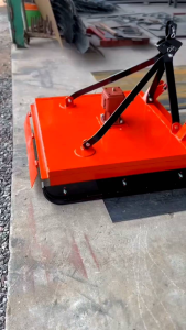 หางตัดหญ้าติดรถไถ 1ม ส่งฟรีภาคอีสาน