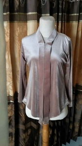 KEBAYA BLUDRU POLOS ELEGAN MEWAH CANTIK KEBAYA LAMARAN WISUDA KARTINI