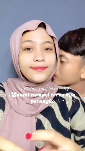 [Paket Isi 2 Parfum] Miniso Parfum Wanita - Parfum Amber Grace Parfum Pink Romance - Eau de Toilette - Parfum Wangi Awet dan Tahan Lama - Volume 30ml