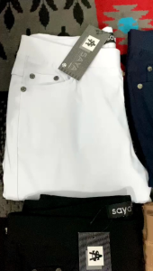 Celana Berkualitas: Pilihan Terbaik untuk Anda