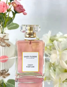 daisy parfume perfect 5Botol
