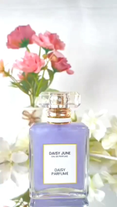 Paket Parfum Daisy 50 Botol: Pilihan Parfum Wanita Berkualitas