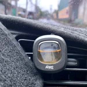 Airpro Car Air Freshener