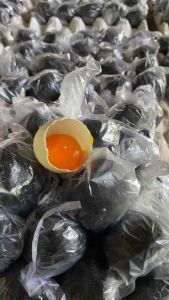 TELUR ASIN MENTAH KHAS BLITAR