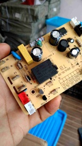 modul board power magic com rice cooker digital yongma SMC211 SMC2117 MC5600