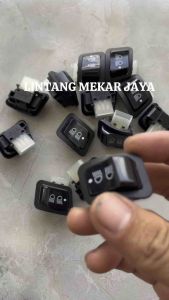 Mengenal dan Mempelajari Saklar Biled 3 Titik & Variobeat