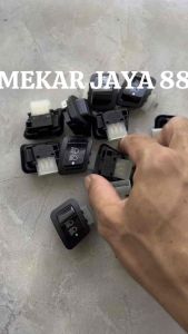 Mengenal Saklar BILED & DIM BEAM 3 Titik 3 Mode (VARIOBEAT)