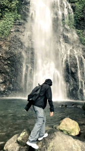 Jaket Gopcore TNF & Outdoor: Pilihan Terbaik untuk Pria