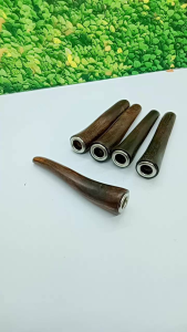 Once pipa cangklong kayu galih asem model S minimalis J98