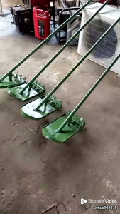 ALAT OSROK RUMPUT SAWAH MTN01 DAN MTN02