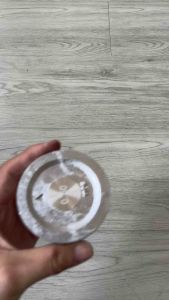 Piston Assy GX 220 Over Size 0.50