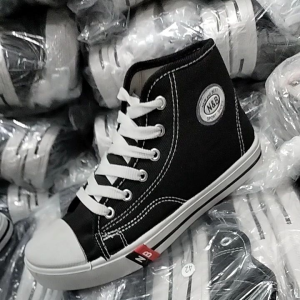 Sepatu N.B Tinggi & Sekolah Anak: Desain Modern & Berkualitas