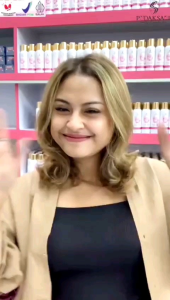 pudaksari paket complite